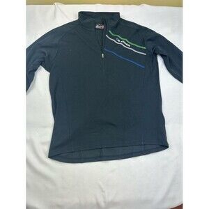 Eider Mens Ski, Walking, Warm Soft , Top, Size Medium